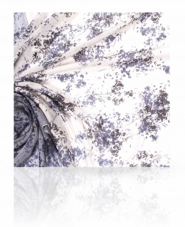 Палантин Женский ZW-LAVEFLOW/GR